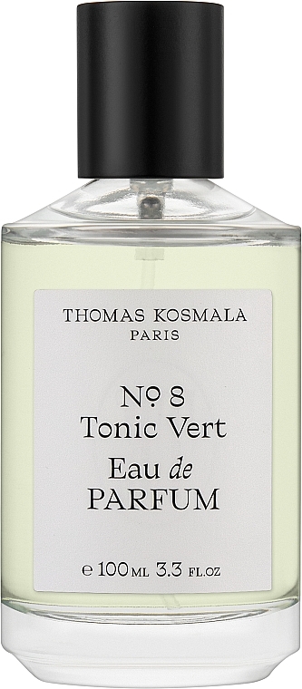 Thomas Kosmala No 8 Tonic Vert - Woda perfumowana