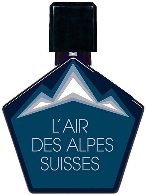 Tauer Perfumes L'air Des Alpes Suisses - Woda perfumowana — Zdjęcie N1