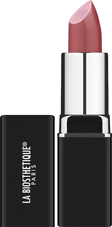 Diamentowa szminka do ust - La Biosthetique Brilliant Lipstick