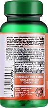 Suplement diety Garcinia Cambogia, 1000 mg - Puritan's Pride Garcinia Cambogia 1000 mg — Zdjęcie N2