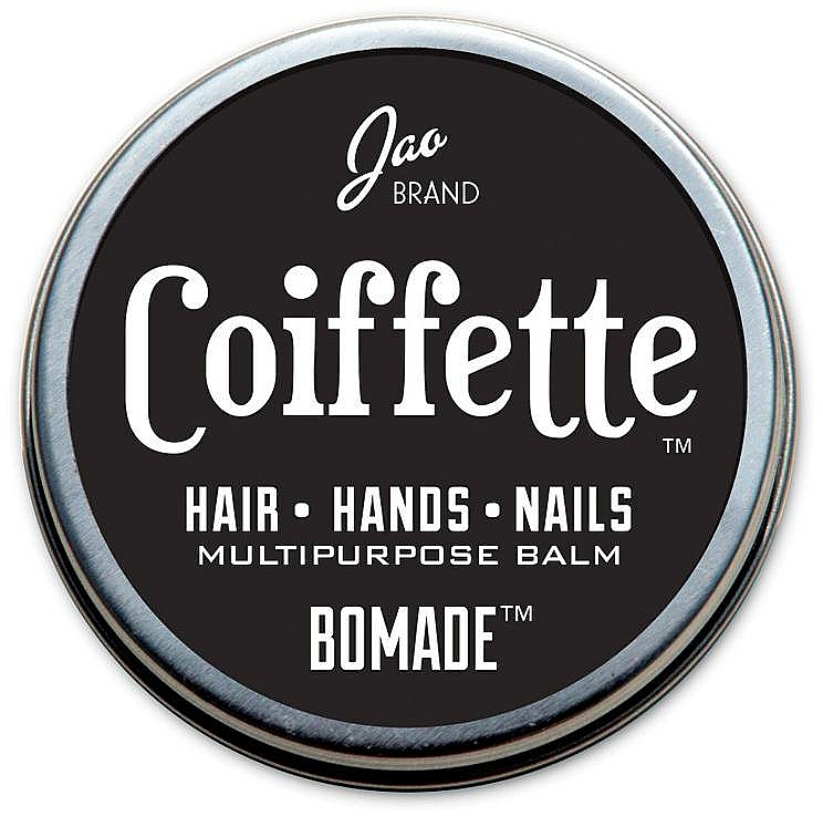 Multifunkcyjny balsam do rąk, włosów, paznokci - Jao Brand Coiffete Hands Hair Nail — Zdjęcie N1