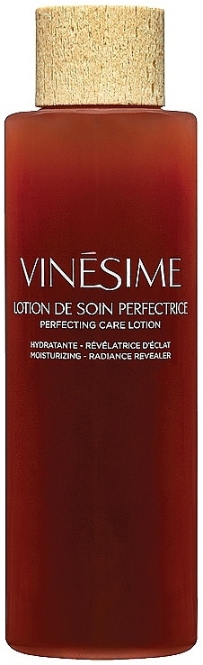 Balsam do twarzy - Vinesime Perfecting Care Lotion — Zdjęcie N1