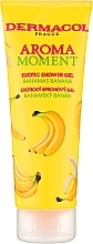 Kup Żel pod prysznic - Dermacol Aroma Moment Exotic Shower Gel Bahamas Banana