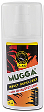 Kup Środek odstraszający komary i kleszcze - Mugga Spray Strong