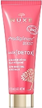Kup Rozświetlająca maska Detox - Nuxe Prodigieuse® BOOST 