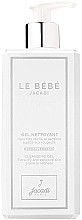Jacadi Le Bebe - Żel do włosów i ciała — Zdjęcie N1