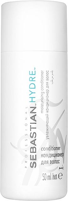 Nawilżająca odżywka do włosów - Sebastian Professional Hydre Conditioner — Zdjęcie N1