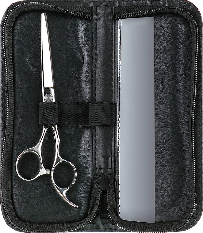 Nożyczki fryzjerskie, 6.0 - SPL Professional Hairdressing Scissors 90025-60 — Zdjęcie N2