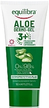 Kup Multiaktywny żel z aloesem 3+ do całego ciała - Equilibra Aloe Vera Dermo-Gel 3+