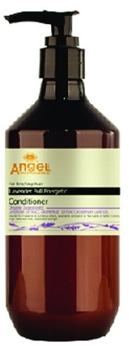 Energetyzujący lawendowy szampon do włosów - Angel Professional Paris Provence Energy With Lavender Conditioner — Zdjęcie N2