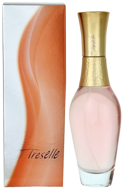 Avon Treselle - Woda perfumowana — Zdjęcie N1