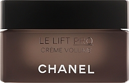PRZECENA! Krem do twarzy - Chanel Le Lift Pro Creme Volume * — Zdjęcie N1