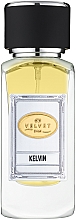 Velvet Sam Kelvin - Woda perfumowana — Zdjęcie N1