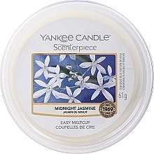 Kup Wosk zapachowy - Yankee Candle Midnight Jasmine Scenterpiece Melt Cup