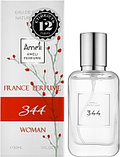 Kup Ameli 344 - Woda perfumowana 