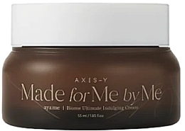 Kup Krem do twarzy - Axis Y Biome Ultimate Indulging Cream