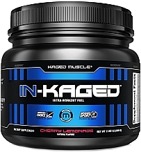 Kup Suplement diety - Kaged Muscle In Kaged Premium Intra-Workout Cherry Lemonade