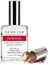 Kup Demeter Fragrance The Library of Fragrance Earthworm - Perfumy