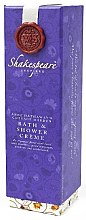 Kup Krem pod prysznic - Shakespeare Inspired Anne Hathaways Cottage Garden Bath and Shower Cream