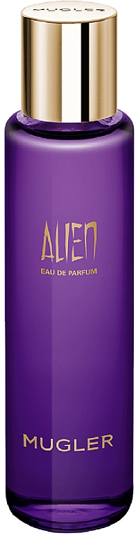 Mugler Alien - Woda perfumowana (wymienny wkład) — Zdjęcie N1
