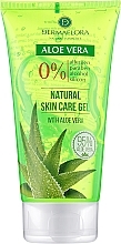 Kup Żel z aloesu - Dermaflora 0% Aloe Vera Natural Skin Care Gel