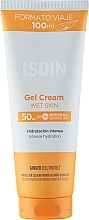 Krem-żel do opalania - Isdin Fotoprotector Gel Cream SPF50 — Zdjęcie N1