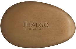 Oczyszczające mydło z wodorostów - Thalgo Marine Algae Solid Cleanser — Zdjęcie N1