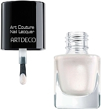 Lakier do paznokci - Artdeco Art Couture Nail Lacquer Mini — Zdjęcie N2