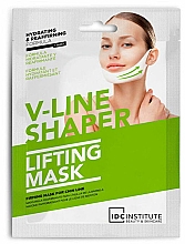 Kup Ujędrniająca maseczka nawilżająca na brodę - IDC Institute V-Line Shaper Lifting Mask