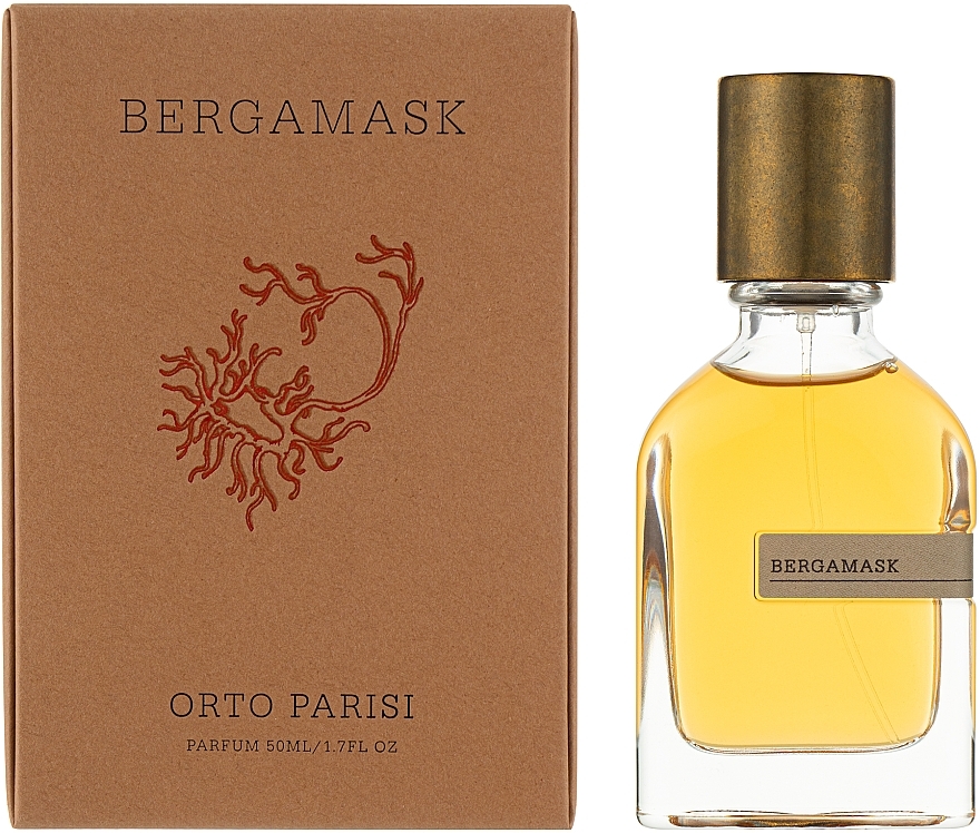 Orto Parisi Bergamask - Perfumy — Zdjęcie N2