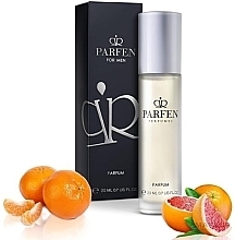 Parfen №646 - Perfumy — Zdjęcie N3