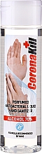 Kup Antybakteryjny płyn do dezynfekcji rąk - Lazell CoronaKill Hand Sanitizer