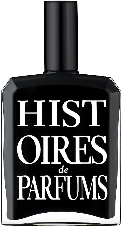 Histoires de Parfums Outrecuidant - Woda perfumowana — Zdjęcie N1