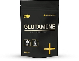 Kup Glutamina - CNP Glutamine Powder