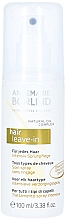 Pielęgnacyjny spray do włosów bez spłukiwania - Annemarie Borlind Natural Oil Complex Hair Leave-in — Zdjęcie N1