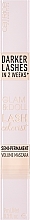 Tusz do rzęs zwiększający objętość - Catrice Glam & Doll Lash Colorist Semi-Permanent Volume Mascara — Zdjęcie N3