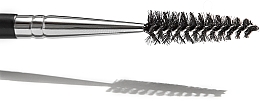 Szczoteczka do brwi - Anna Naumenko Eyebrow Brush — Zdjęcie N2