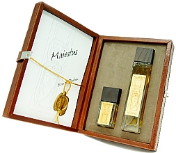 Kup Almah Parfums 1948 Maiestus - Zestaw (edp/100 ml + edp/30 ml)