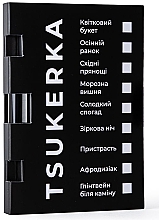 Kup Tsukerka Bukiet - Perfumy (mini)