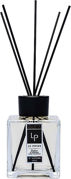 Dyfuzor zapachowy Miód - Le Prius Sainte Victoire Honey Home Fragrance — Zdjęcie N1