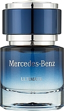 Kup Mercedes-Benz For Man Ultimate - Woda perfumowana