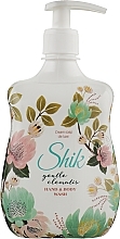 Kremowe mydło Gentle Clematis - Shik Gentle Clematis Hand & Body Wash — Zdjęcie N1