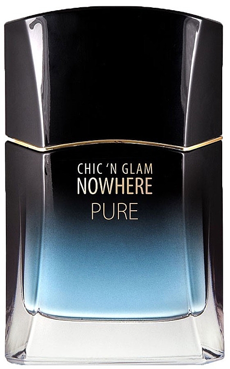Chic'n Glam Nowhere Pure - Woda toaletowa  — Zdjęcie N1