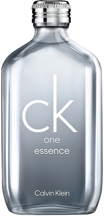 Calvin Klein CK One Essence Intense - Perfumy — Zdjęcie N1