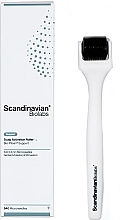 Roller do skóry głowy - Scandinavian Biolabs Scalp Activation Roller — Zdjęcie N1