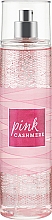 Kup Perfumowana mgiełka do ciała - Bath and Body Works Pink Cashmere Fine Fragrance Mist