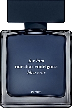 Kup Narciso Rodriguez For Him Bleu Noir Parfum - Woda perfumowana