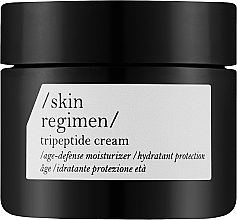 Kup Trójpeptydowy krem ujędrniający do twarzy - Comfort Zone Skin Regimen Tripeptide Cream