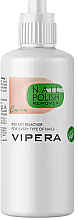 Zmywacz do paznokci z odżywczym ekstraktem roślinnym - Vipera Nail Polish — Zdjęcie N1