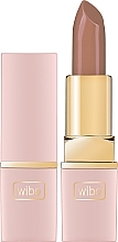 Kup Szminka do ust - Wibo New Glossy Nude Lipstick